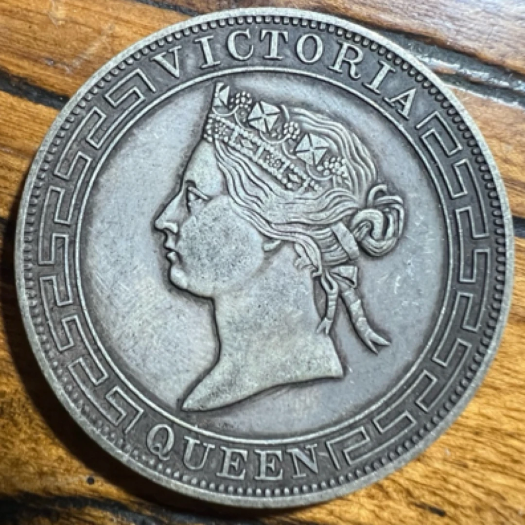 （一家臻藏） 复古家居 香港 利亚女龙洋现代工艺品精选摆件饰品