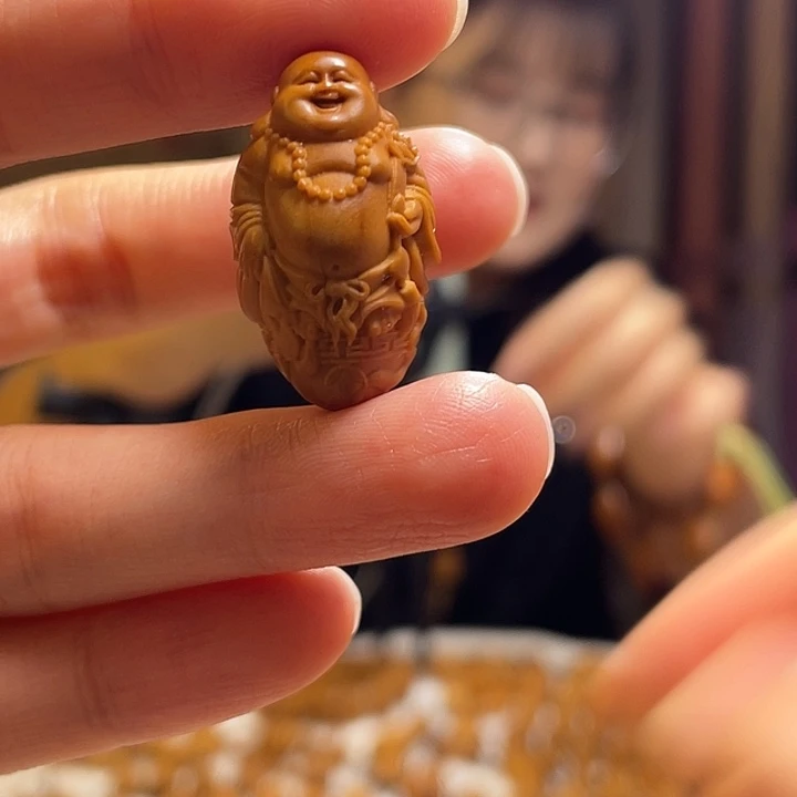 手串/手链橄榄核