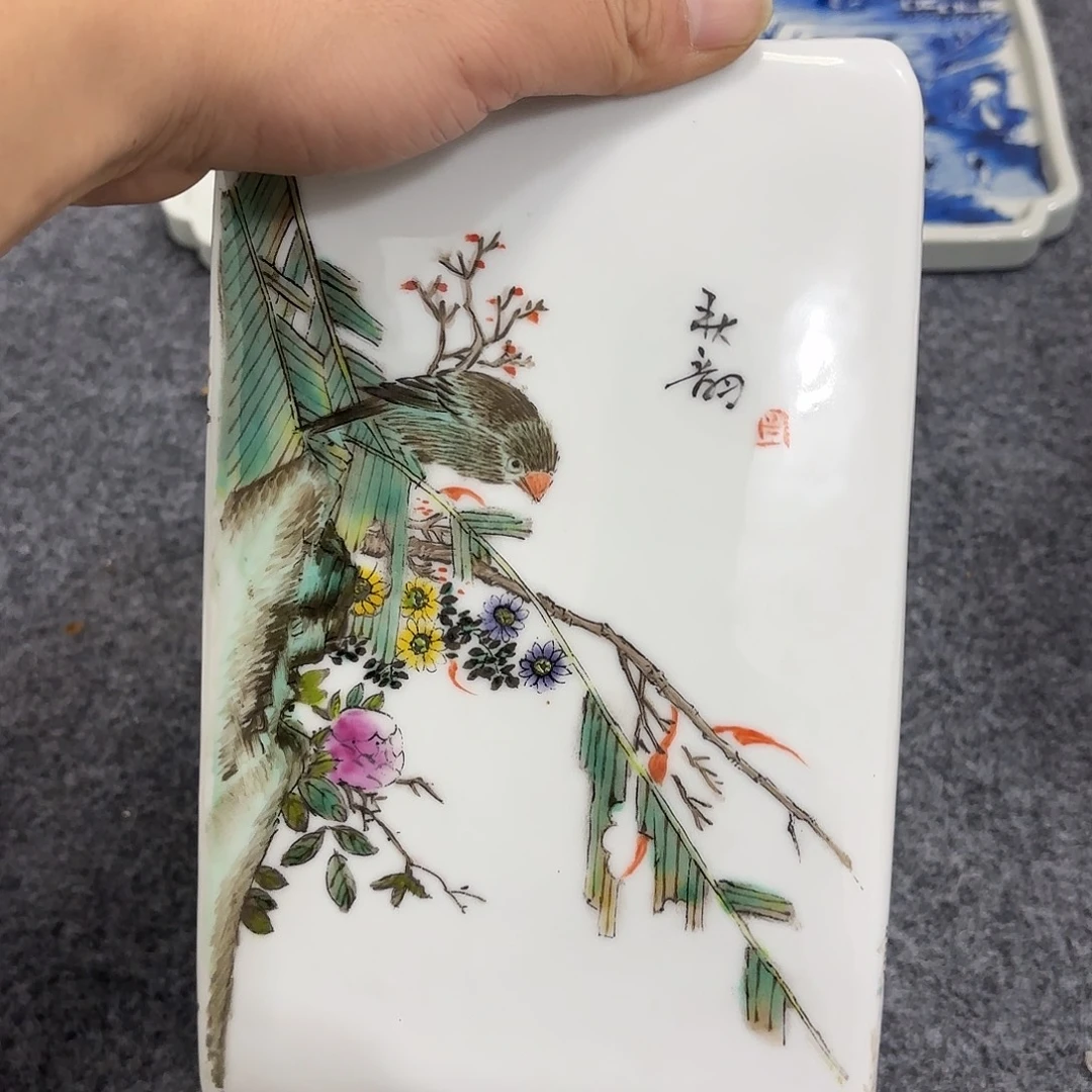 非古董现代工艺品