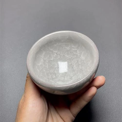 【闪购商品】茶盏-648............