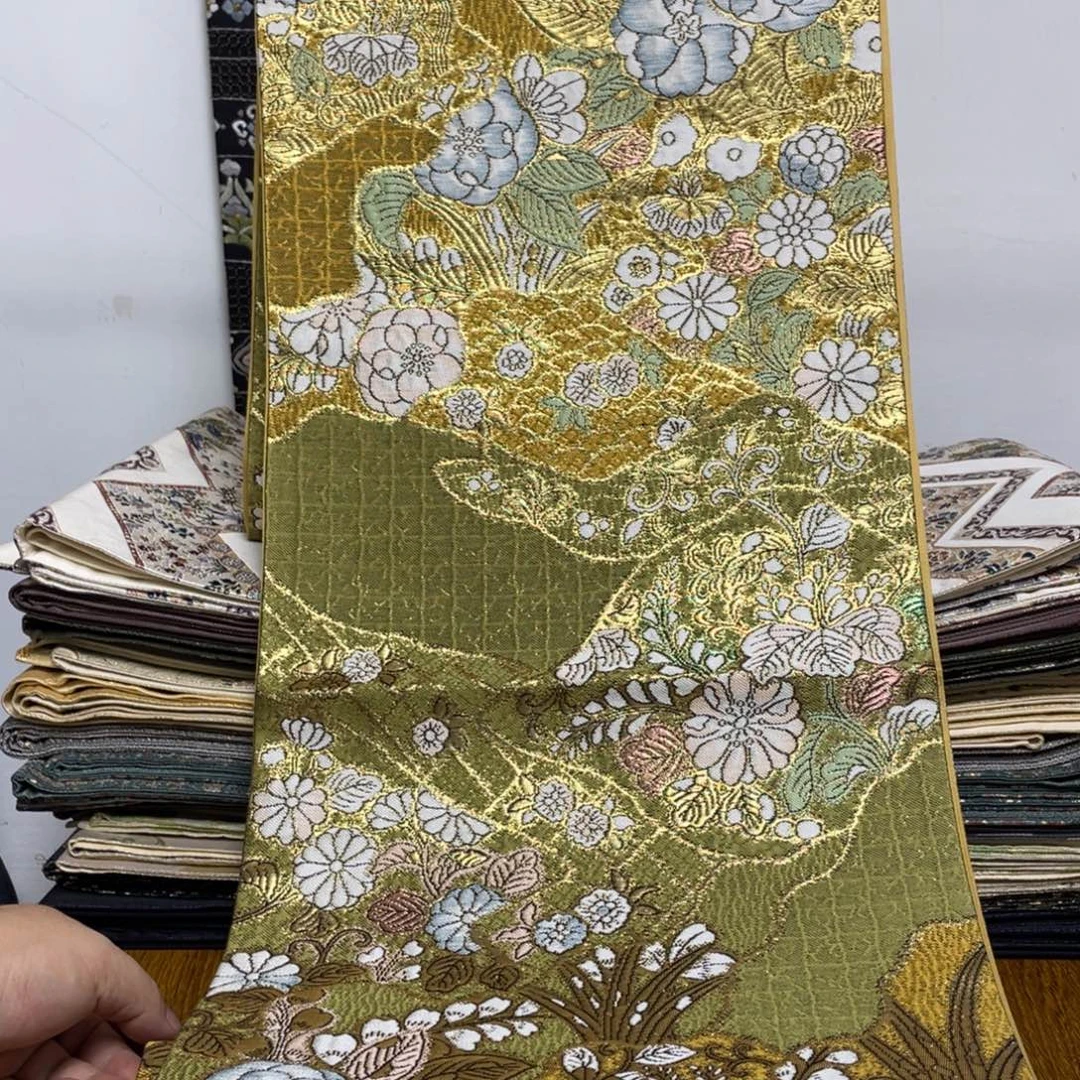 织绣织锦技艺高超技艺