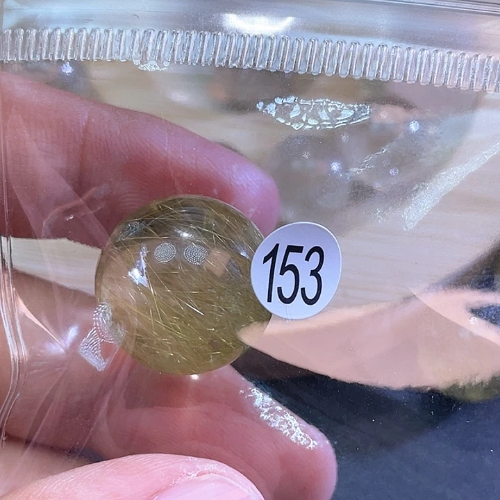 颈饰未镶嵌水晶C****?