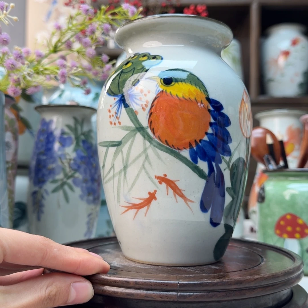 摆件花瓶1211122121112