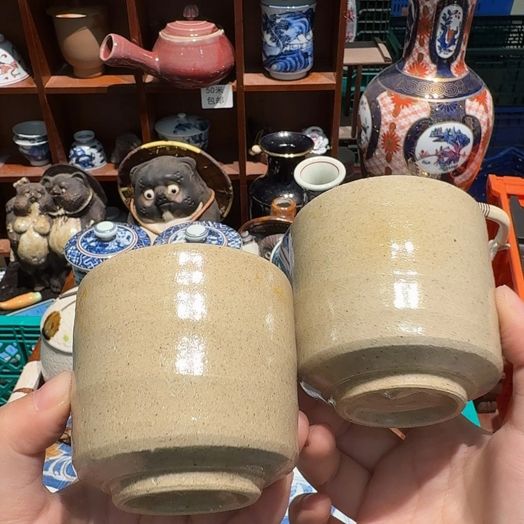 瓷片五十包邮 非全新