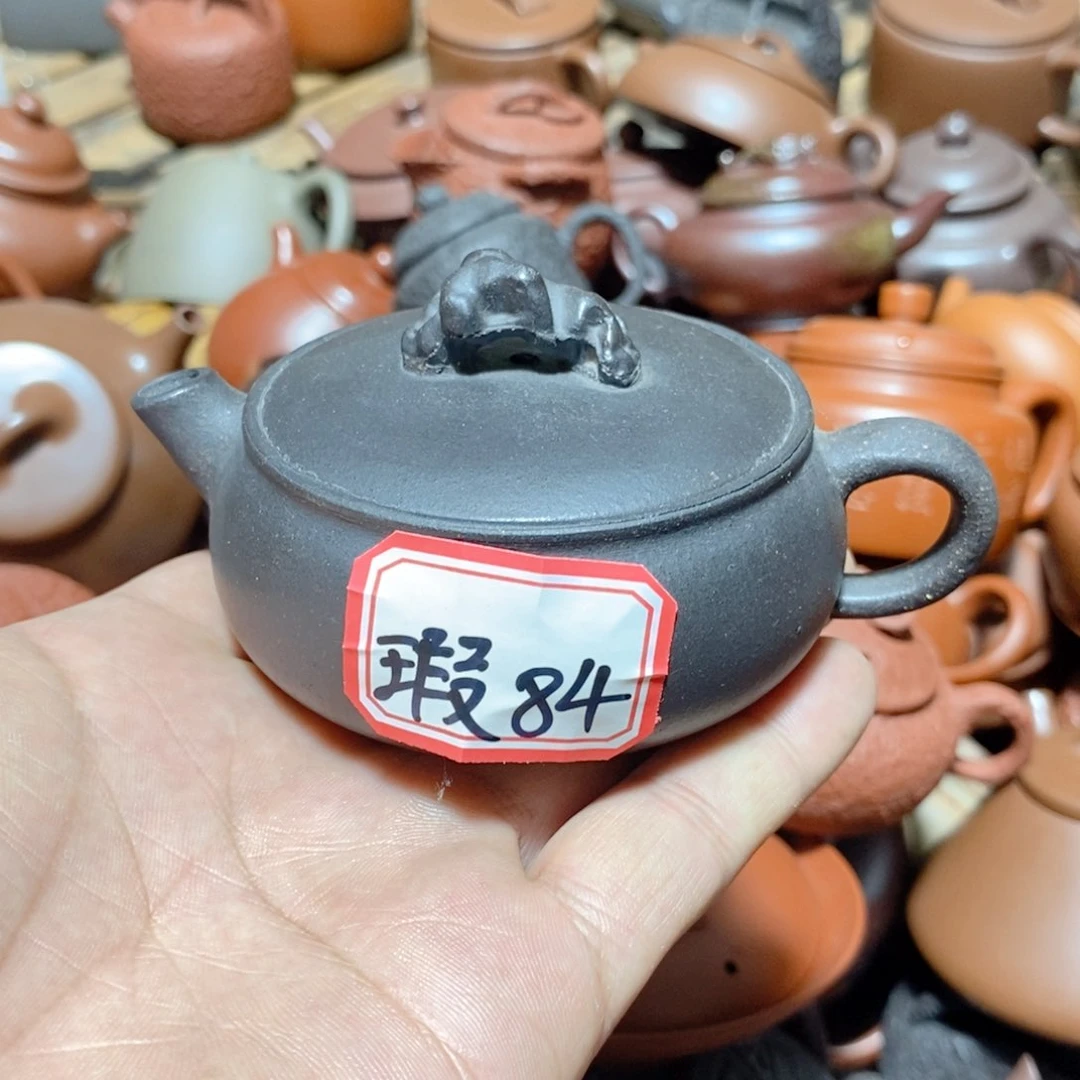 紫砂茶壶欢迎各位光临惠顾