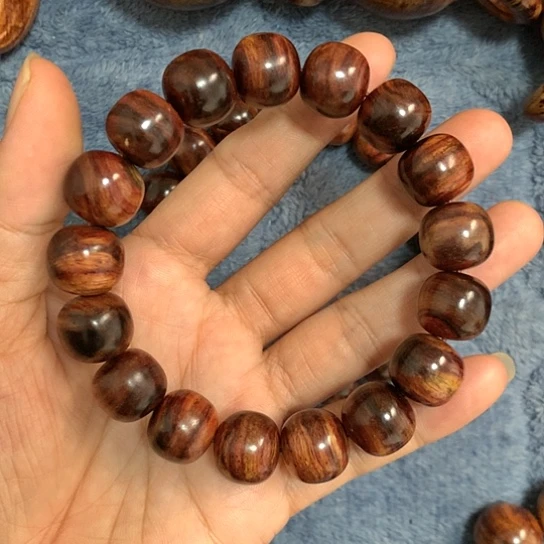 手串/手链黄花梨/降香黄檀