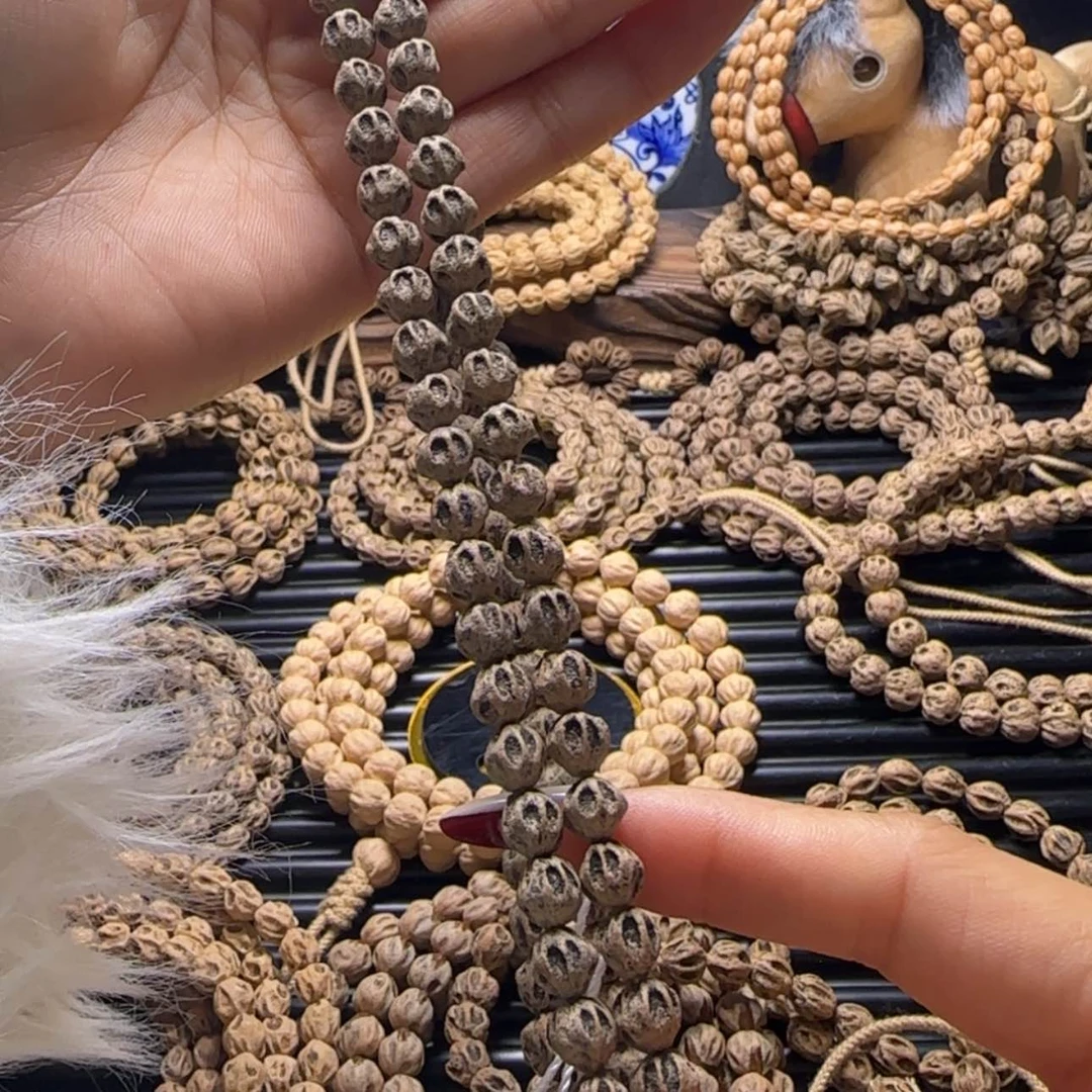 【闪购商品】吊坠柏香籽/百香籽.****i