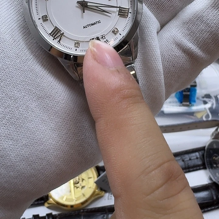 机械全自动表一支