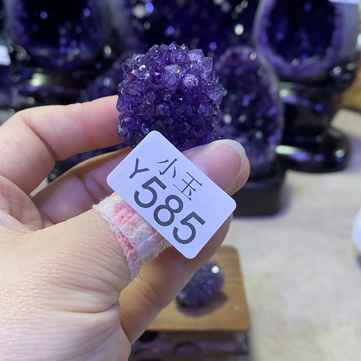 摆件未镶嵌水晶摆件