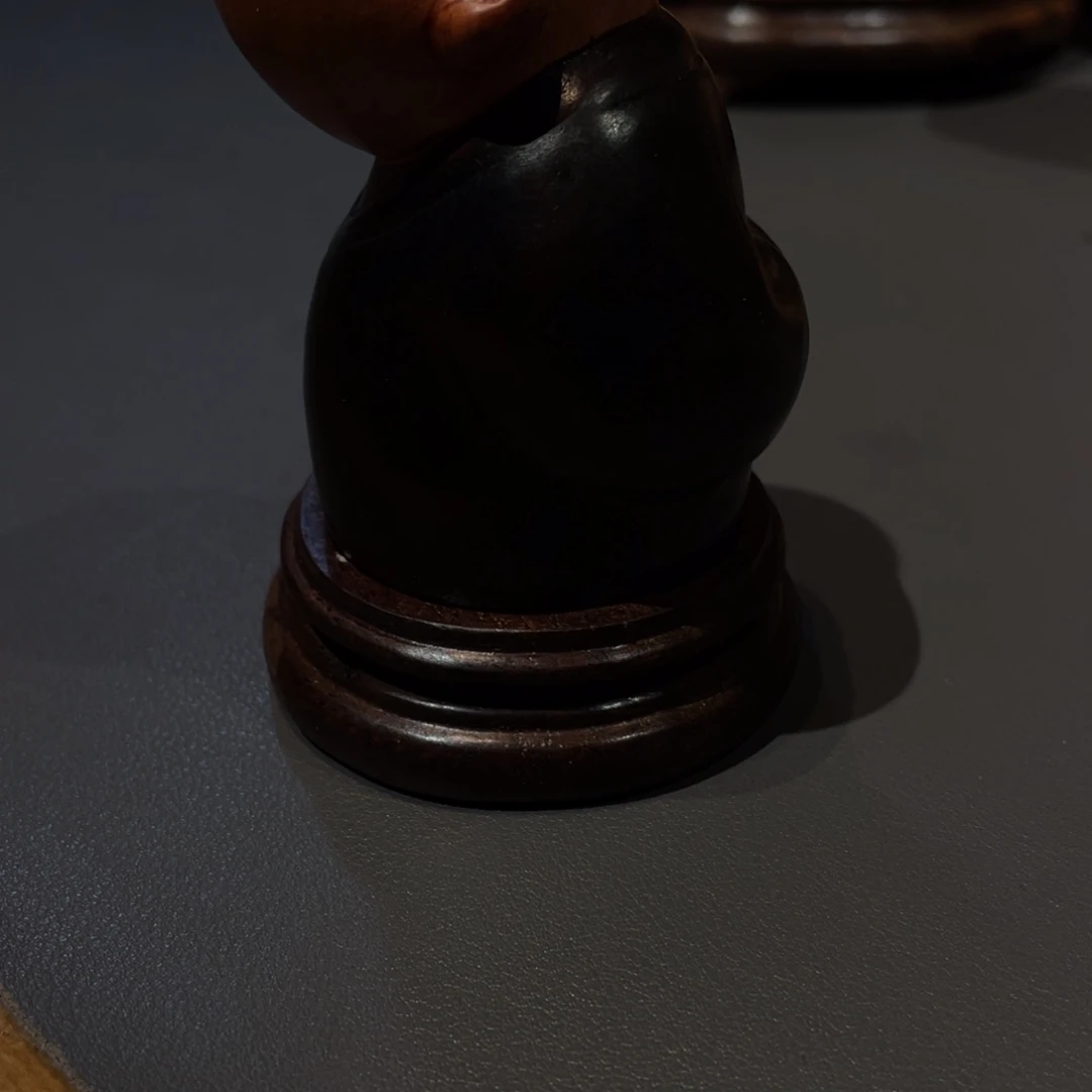 木茶*木雕工艺品摆件