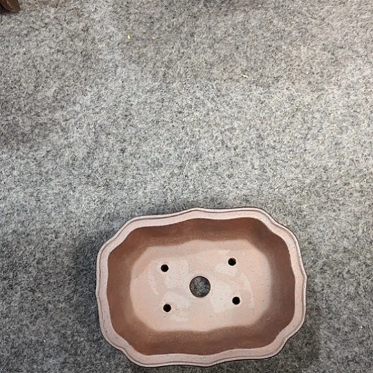 紫砂花盆宜兴紫砂