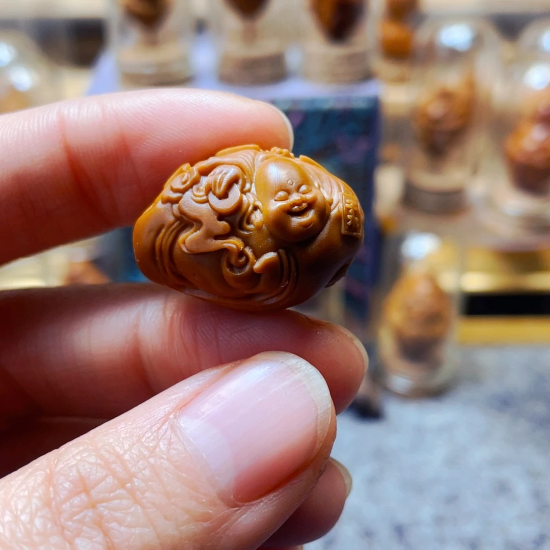 橄榄核手串/手链橄榄