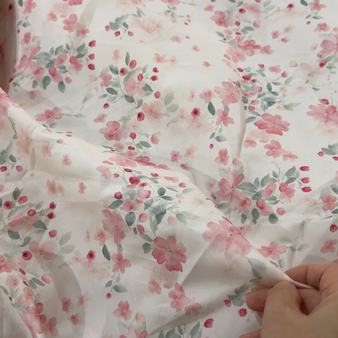 纯棉双层府绸1米价X1.5米宽D福袋