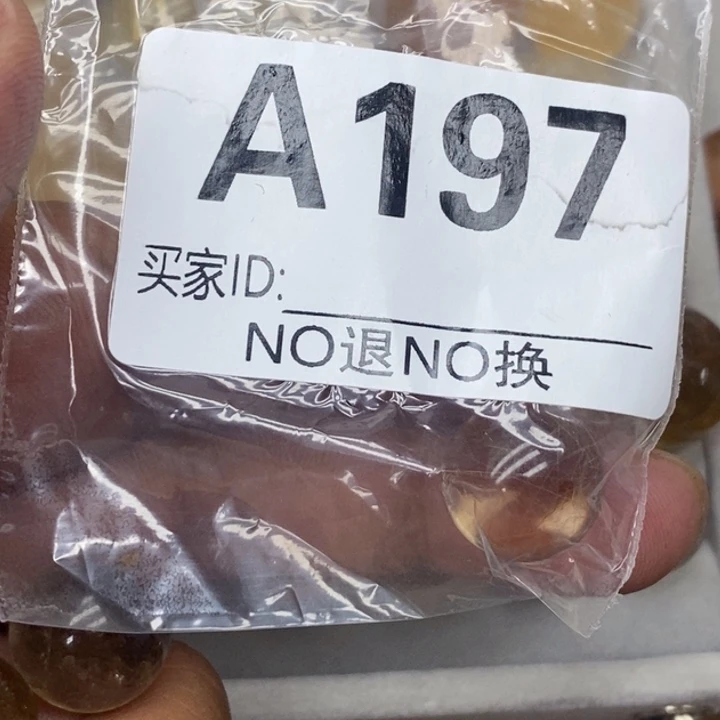 银S925镶嵌颈饰紫晶w****dW小姐姐40