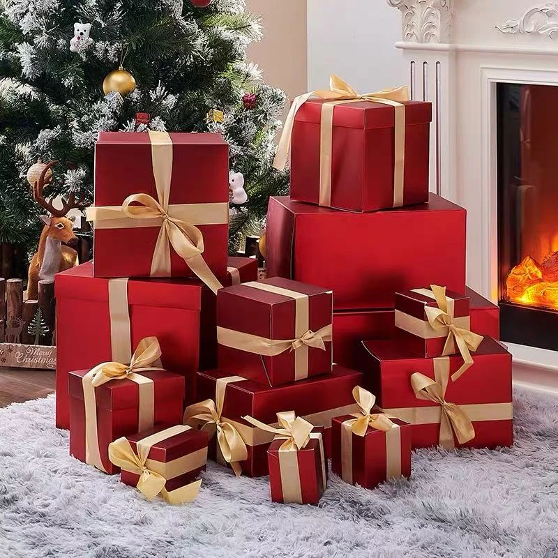 【御奢】【限购4单】【粉丝伴手礼】茶马古道精美创意礼品