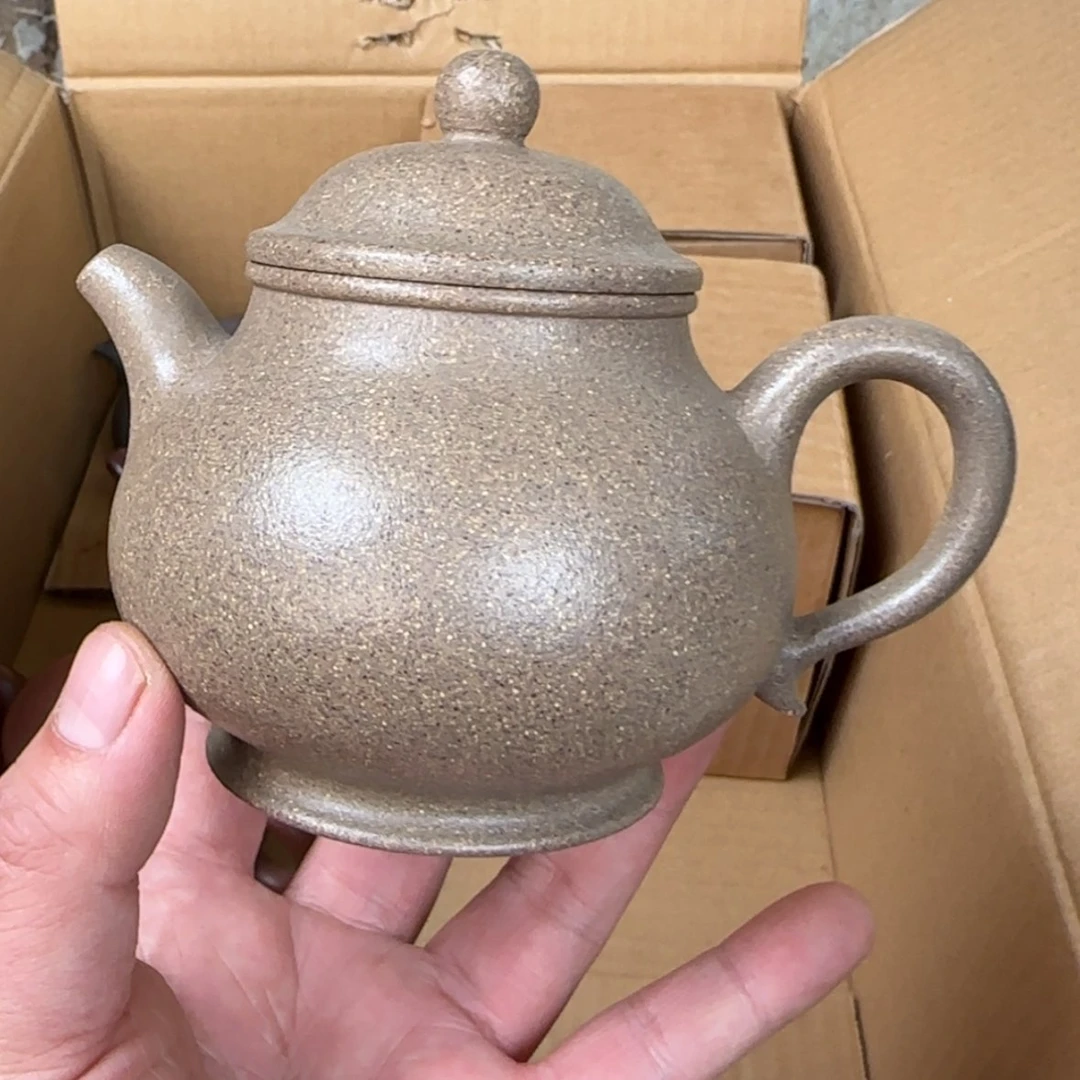 【闪购商品】紫砂茶壶紫砂茶具