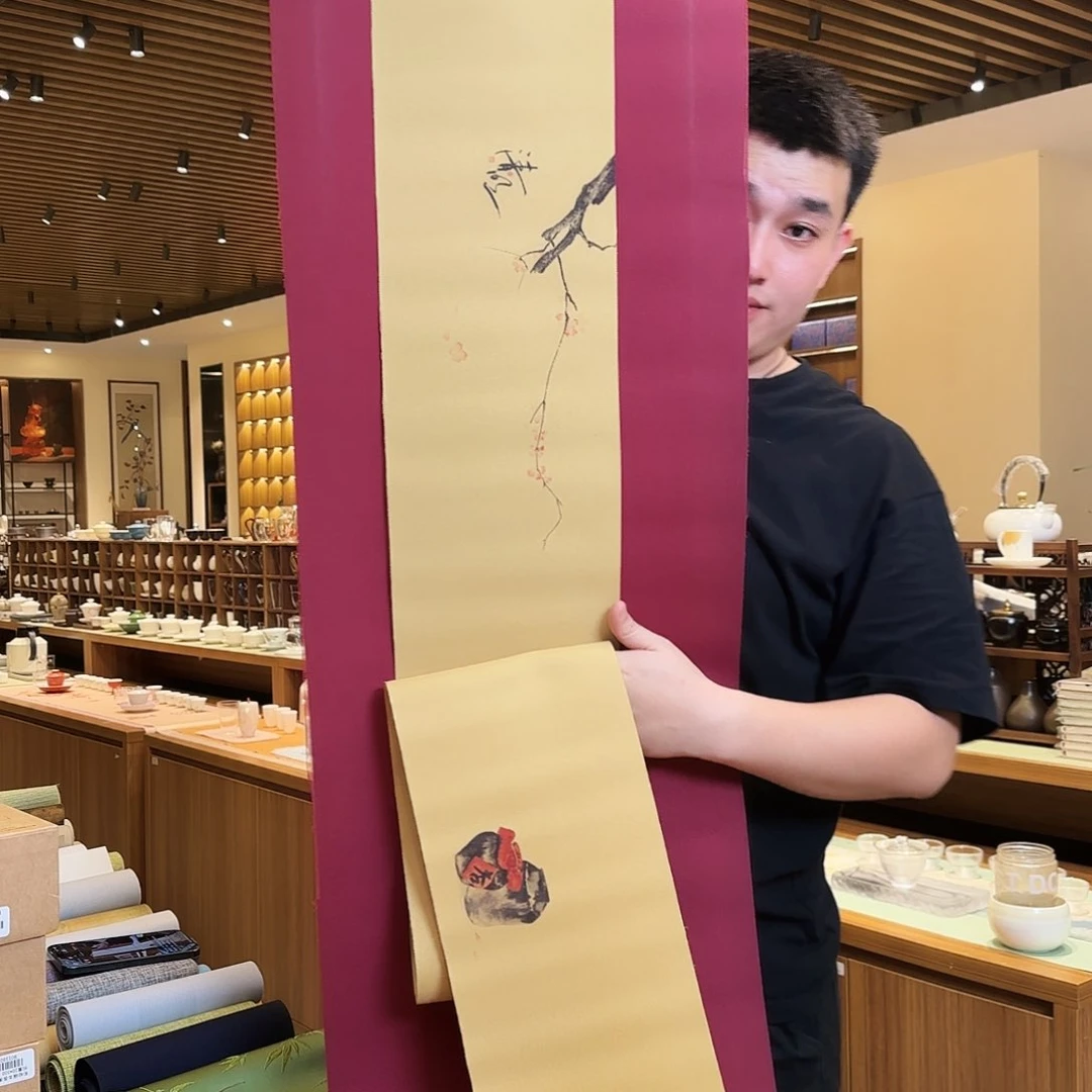 三米茶席茶席茶席孤品