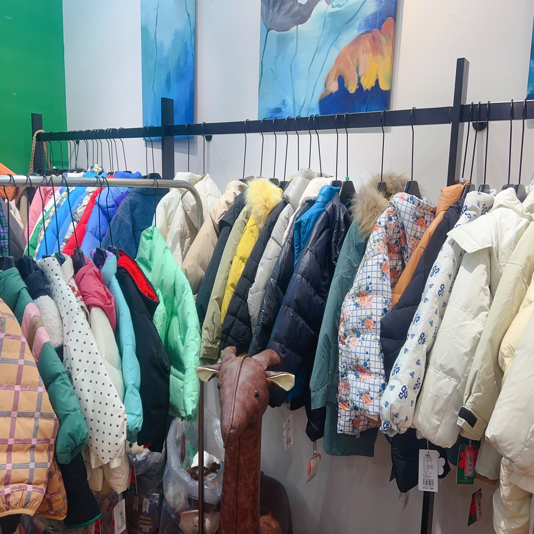 小童断码外套  【扣号链接】备注编码➕尺码