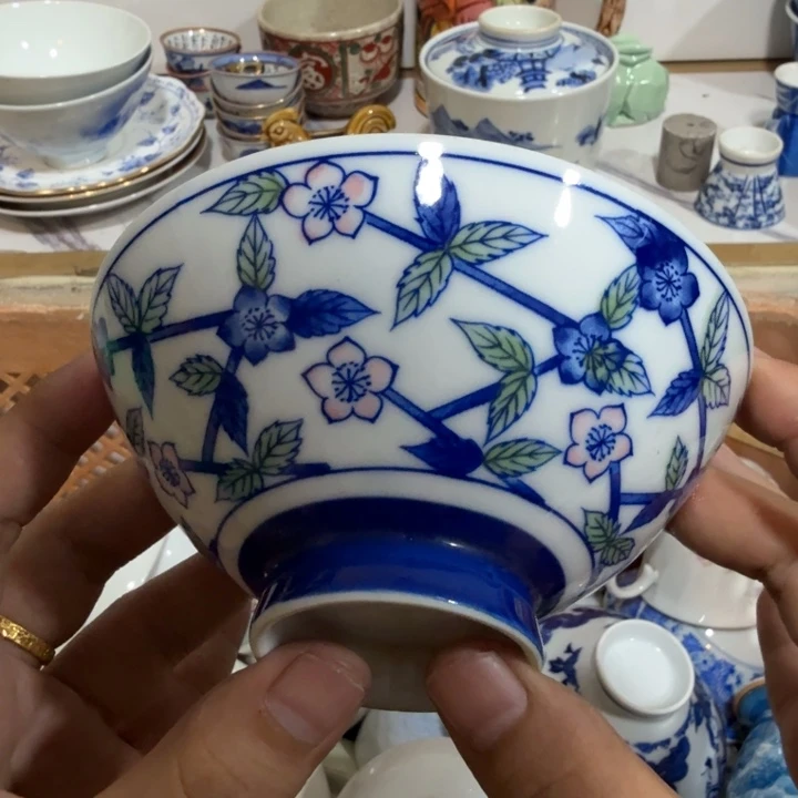 陶瓷推荐第二名20包邮