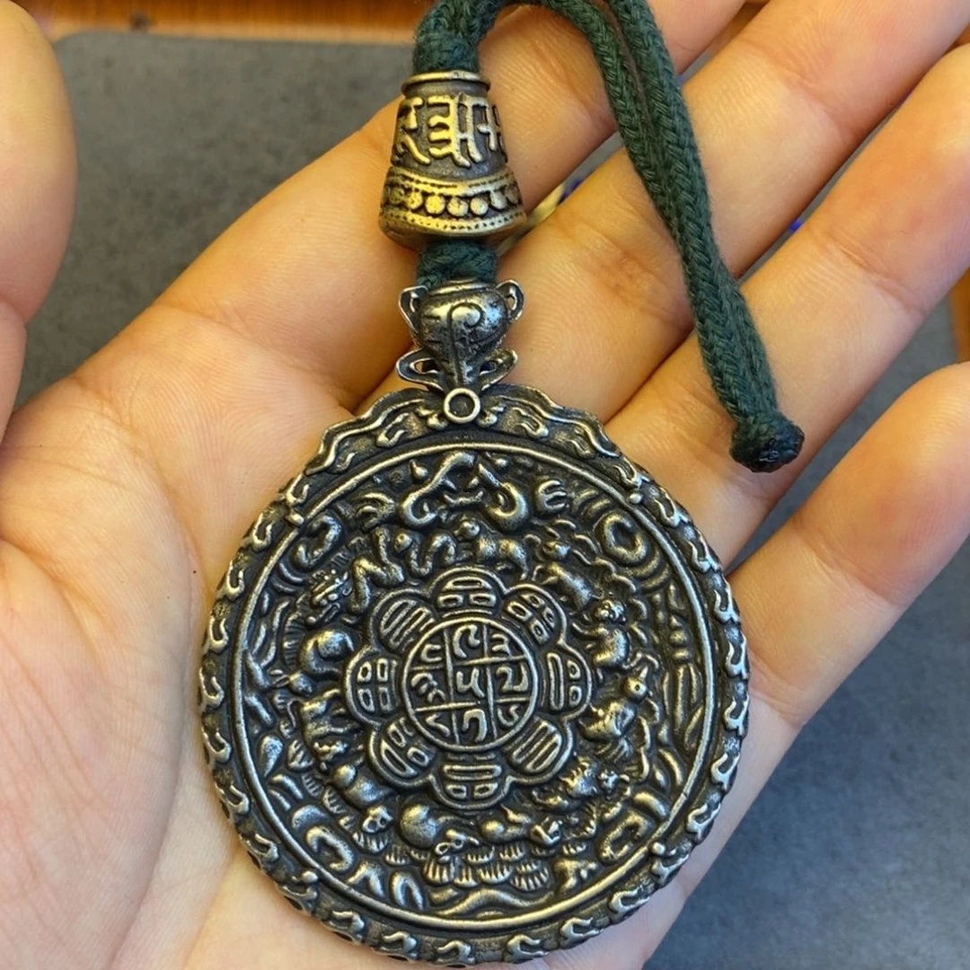 【闪购商品】泥塑没*李藏传牌子……