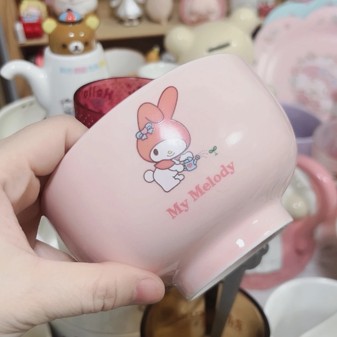*****瓷片微瑕可爱满20包邮