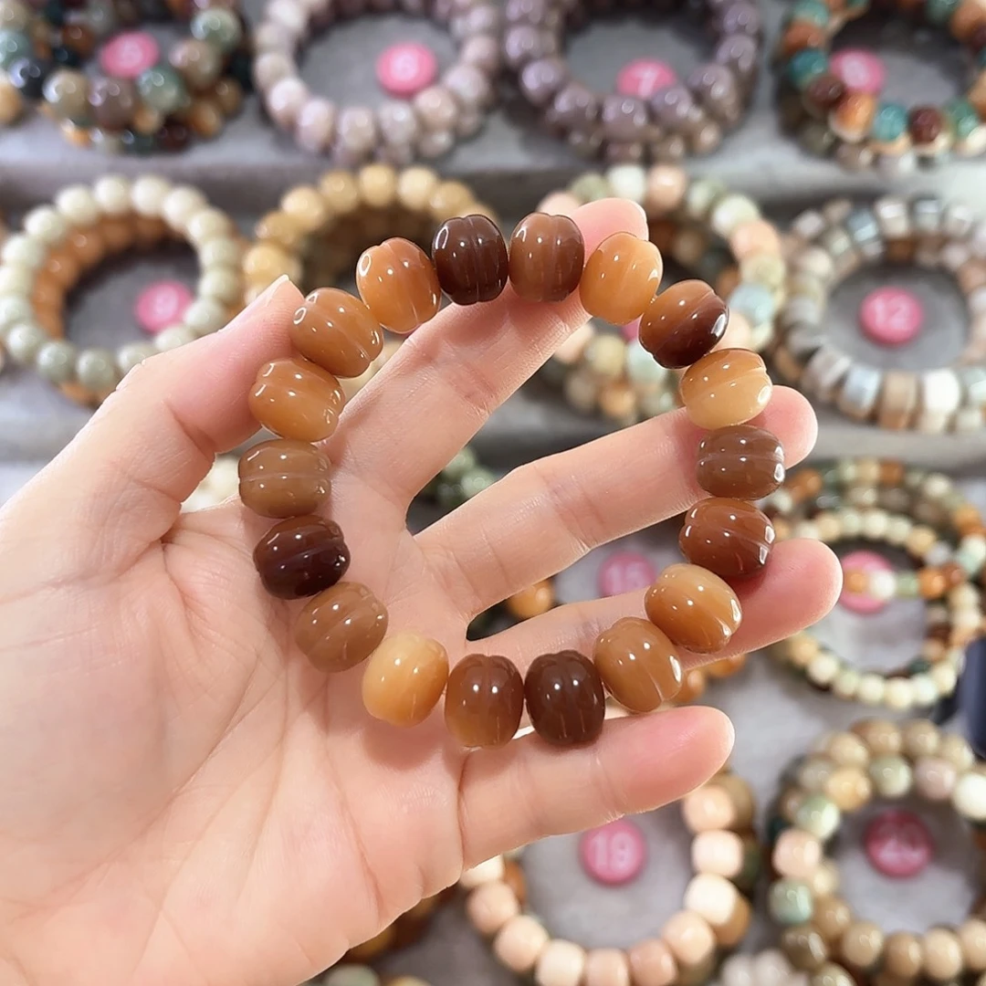 菩提根/象牙果手串