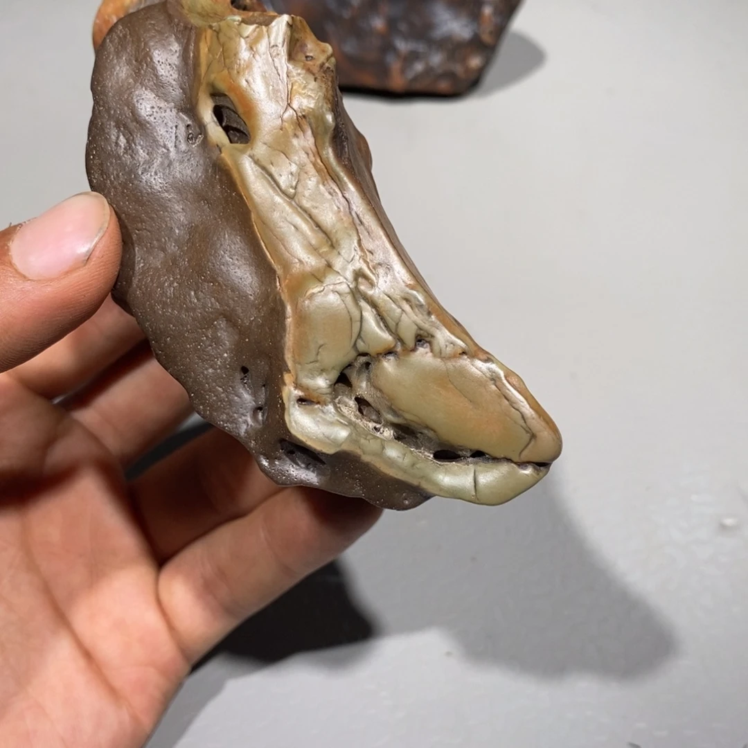 玛瑙/玉髓车挂合金烟***香809