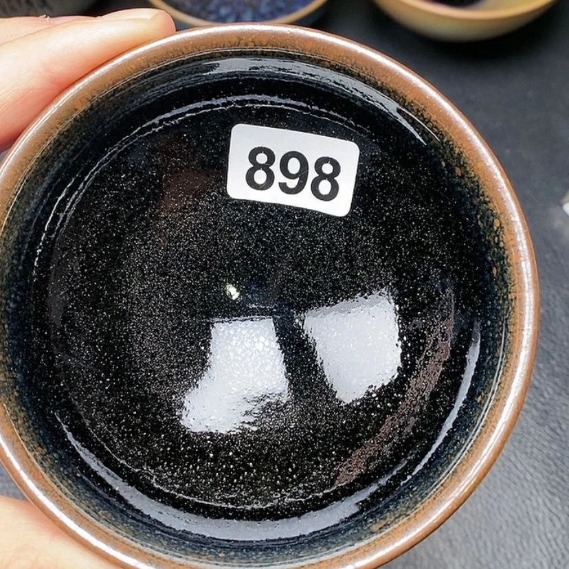 【闪购商品】茶盏全手工打造建盏