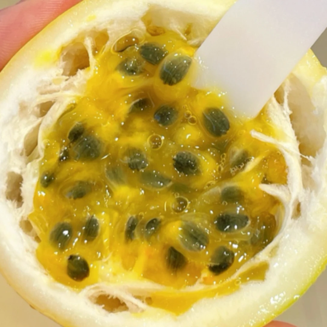 黄金百香果1斤装