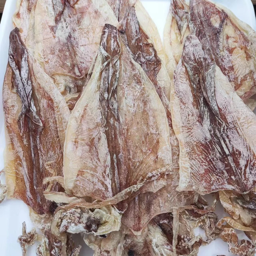 [红姐精选]北海鱿鱼干