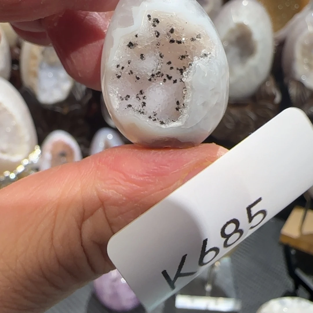 玛瑙/玉髓珠宝奇石未镶嵌