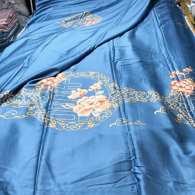 【闪购商品】莱赛尔纤维3.5米布料