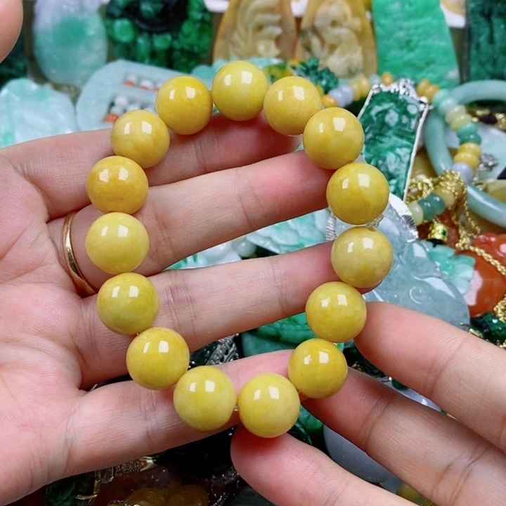 翡翠吊坠(不含链)未镶嵌俞*