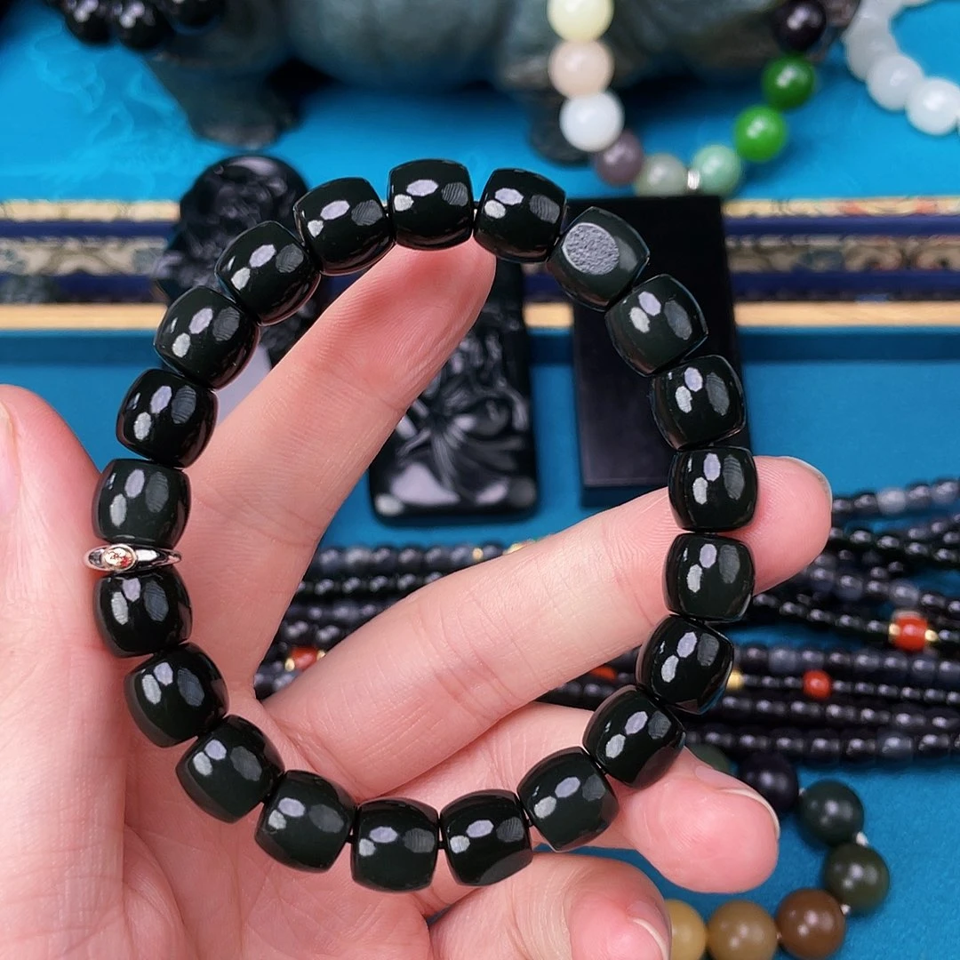 和田玉和田玉未镶嵌