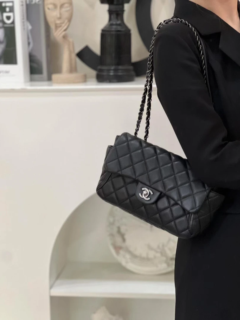 99新 Chanel/香奈儿 chanel cf香奈儿/公价无/甄选