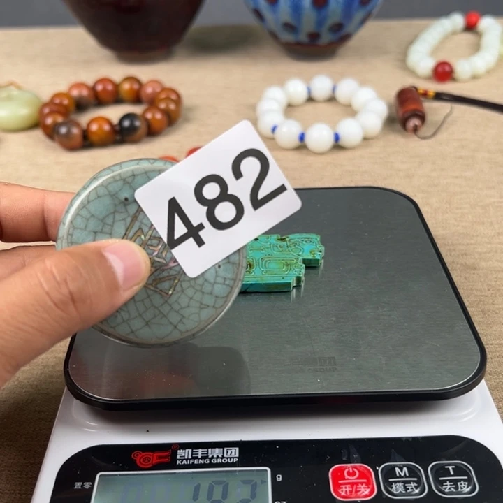 瓷器瓷器摆件瓷片
