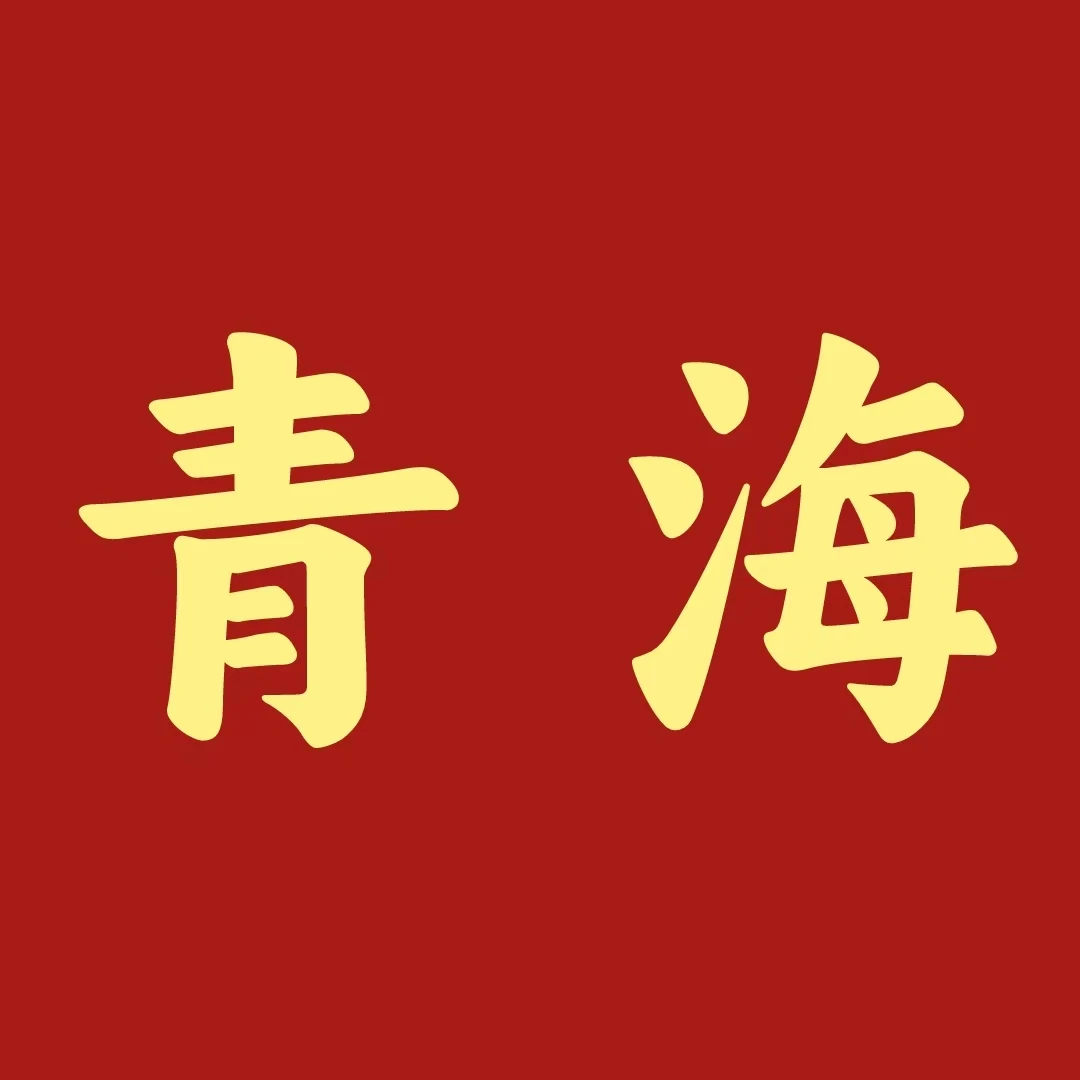 青海地方志 省、市、县（正版 二手 8成新）