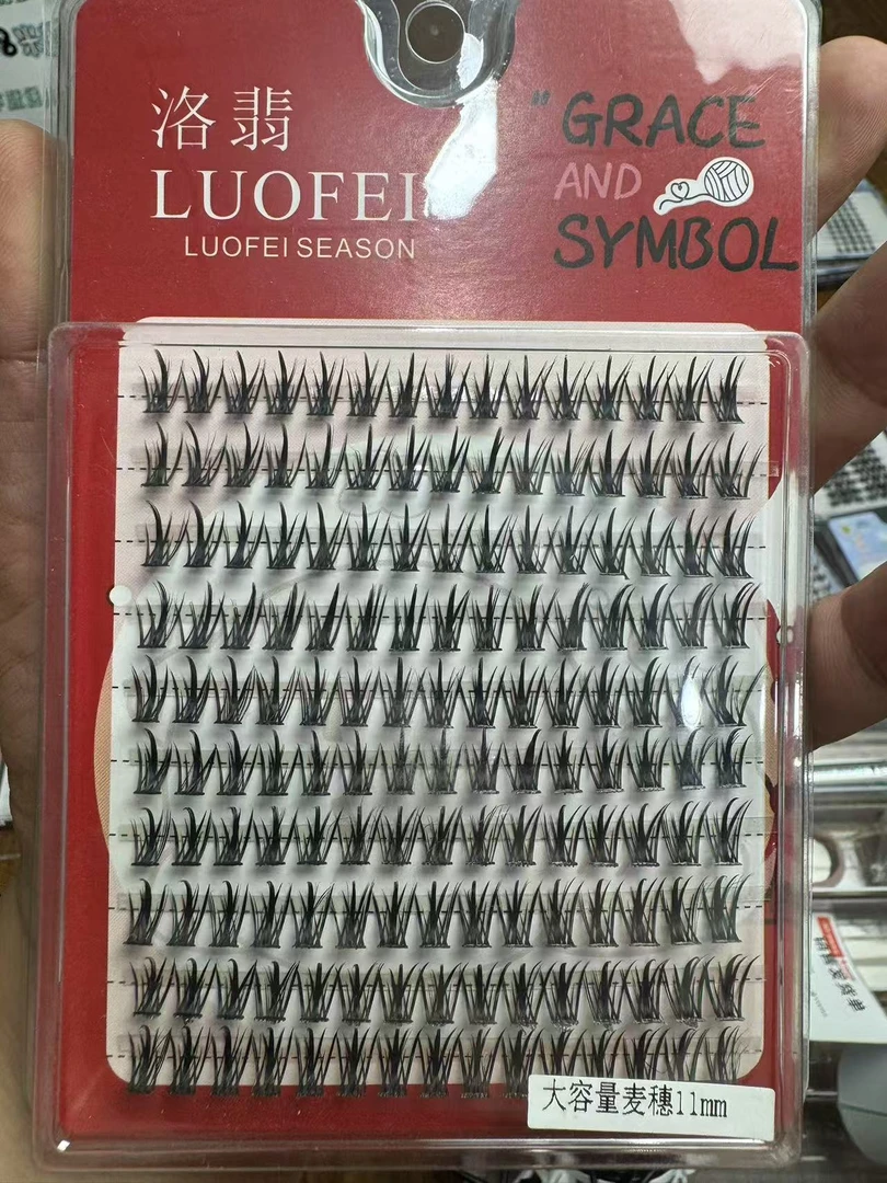 刷胶塔尖麦穗