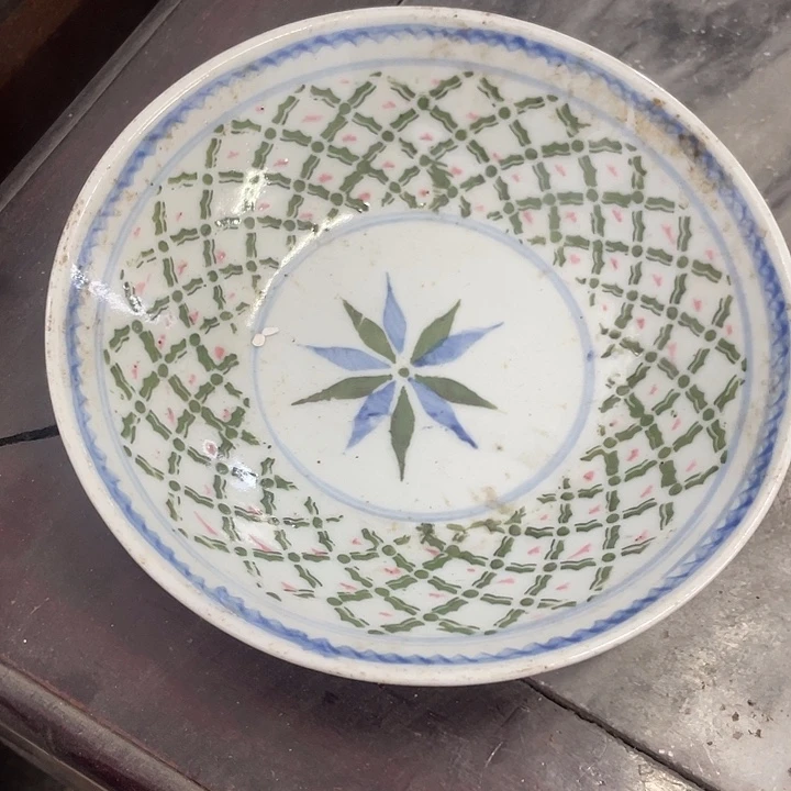 搪瓷2………………………………