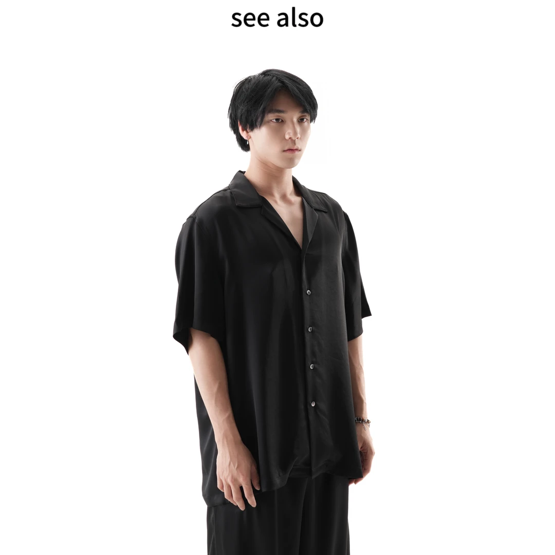 see aslo 少爷款睡衣长袖家居服休闲宽松男女款 LD3859