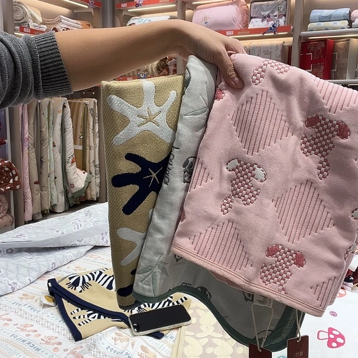 海星熊猫折耳兔各一对