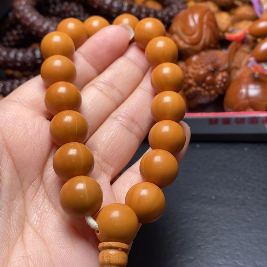 吊坠猴头核桃猴头