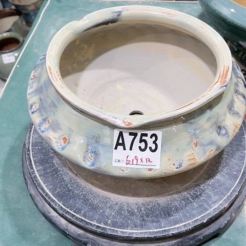 红陶景德镇手工工艺制作