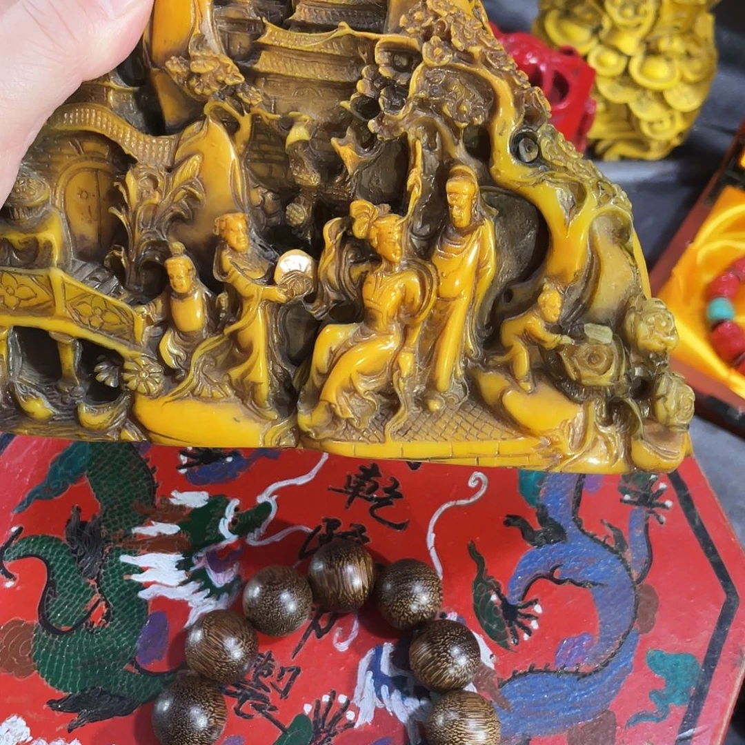 摆件瓷器瓷器瓷器
