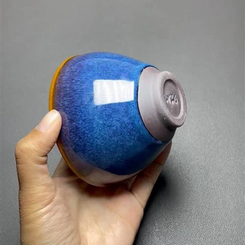 【闪购商品】茶盏-561............