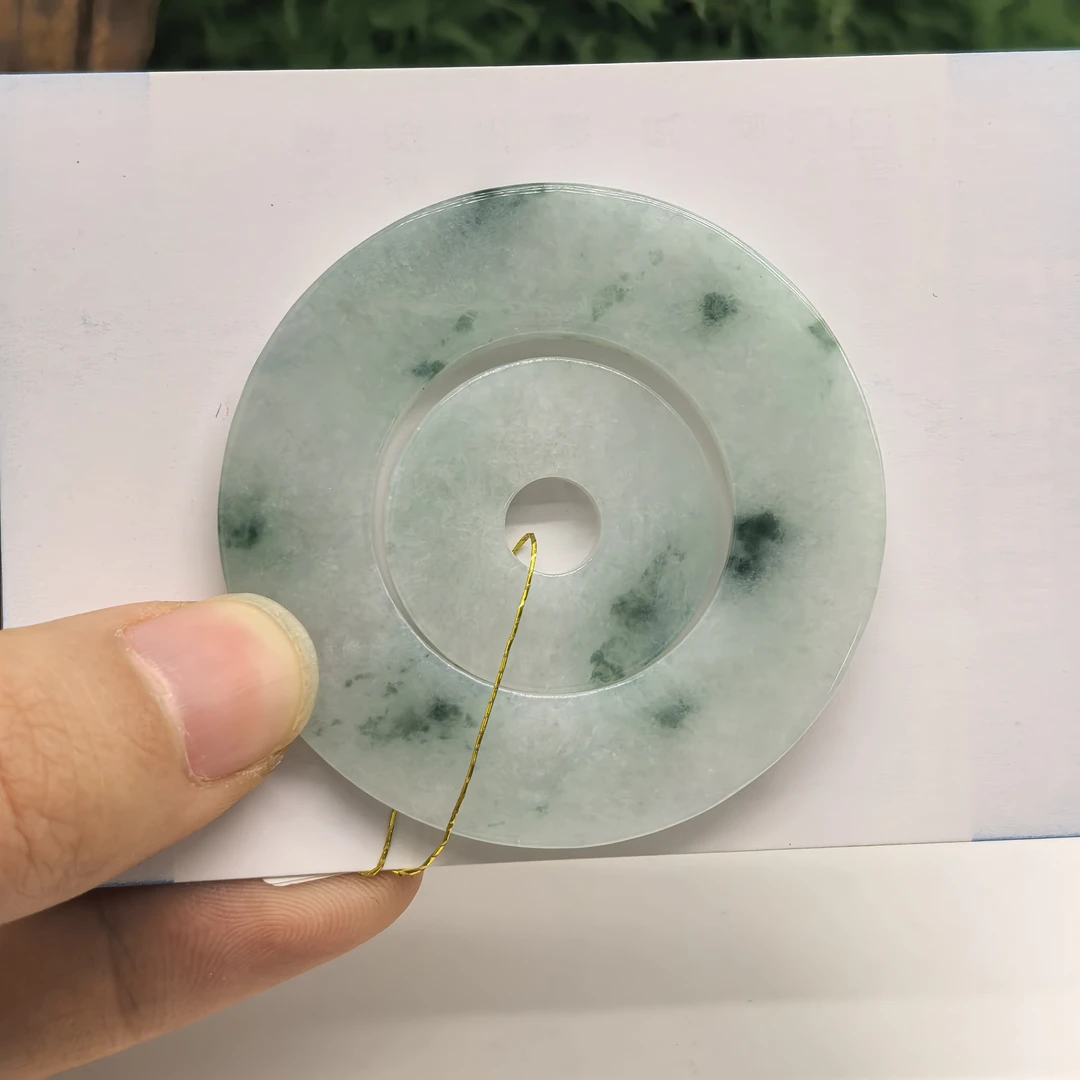 天然A货翡翠牌子