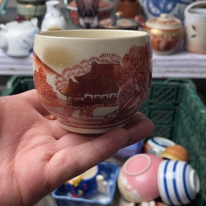 水滴瓷器水滴瓷器
