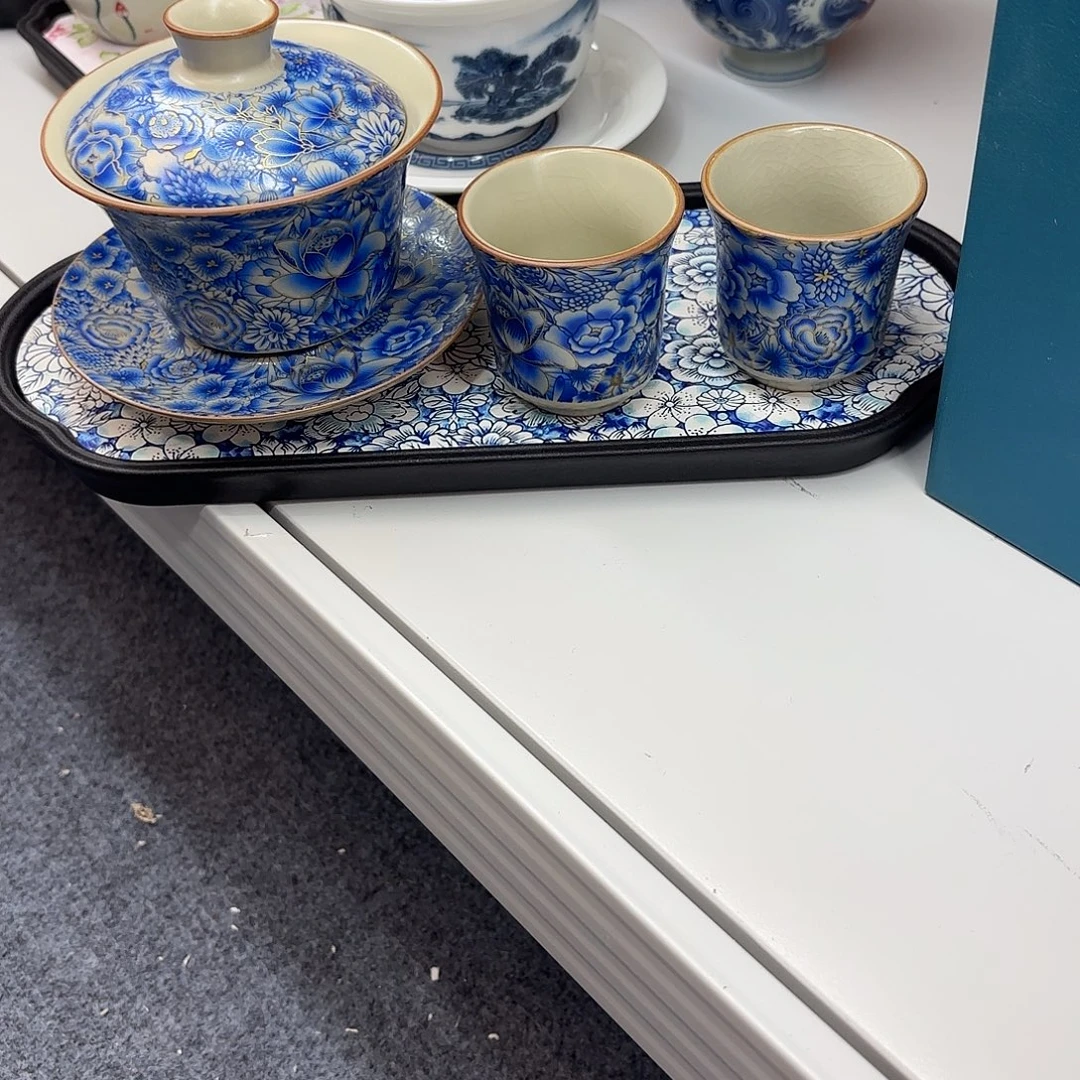 超级超级超级超级茶具家