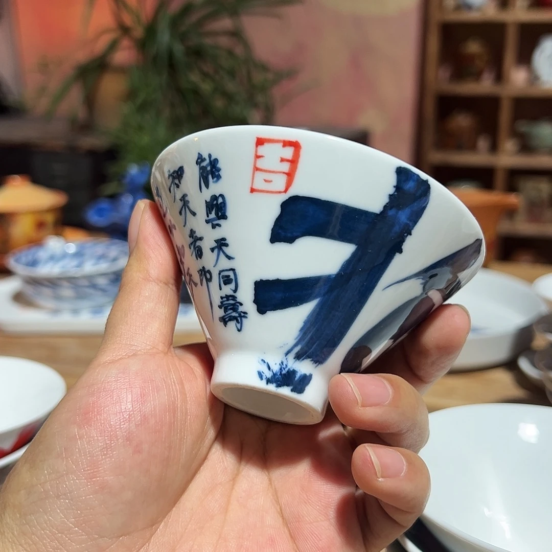 陶瓷艺术作品欣赏