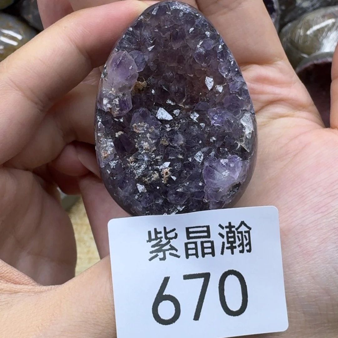 未镶嵌水晶大型摆件（非配饰）
